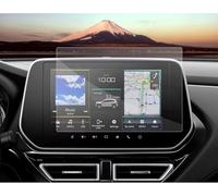 Protector Pantalla Táctil HD Transparente Compatible Con Suzuki Para S Para Cross 2022-2023 Película Protectora Pantalla Navegación GPS Película Protegida(9inch)