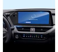 Protector Pantalla Transparente Compatible Con Lexus Para UX Para 250H UX Para 260H 2023-2025 Protector Pantalla Navegación GPS Automóvil HD Transparente Película Protegida