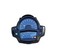 Protector Pantalla Velocímetro Para Kawasaki Para Vulcan Para S 2015-2020 Instrumento Motocicleta Película Protección Contra Rayaduras Panel Velocímetro Protector Pantalla(3 pieces)