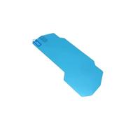 Protector Pantalla Velocímetro Para R15 Para V3 Para MT15 Para YZF Para R125 Para MT125 2017-2020 Tablero Instrumentos Clúster Película Protectora Pantalla Contra Arañazos(3Sets)