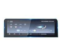 Protector Pantalla Vidrio Templado Para Focus 2021 2022 12.3" Película Protectora Vidrio Templado Para Tablero Instrumentos