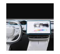 Protector Pantalla Vidrio Templado Para GAC Para Aion Haobo GT 2023 2024 14.6" Película Templada Para Pantalla Navegación Protector Para Tablero Automóvil(Navigation Film 14.6"+instrument Film 8.8")