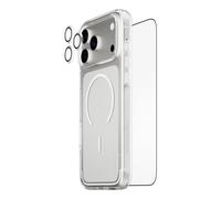 Protector PanzerGlass iPhone 17 Pro Max 3-en-1 Urban Explorer Bundle