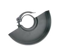 Protector para amoladora angular Amoladora angular 125mm 100/115/150mm cubierta protectora cubierta de la rueda de la amoladora cubierta protectora de molienda de reemplazo rápido(150 model)