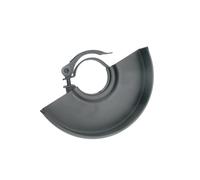 Protector para amoladora angular Cubierta de amoladora angular, cubierta protectora repuesto for rueda, 125mm, 100/115/150mm(125)