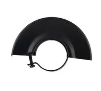Protector para amoladora angular Cubierta de amoladora angular de 1 pieza, protector de rueda de 125mm, 100/115/150mm, protector de molienda de cambio rápido(Type 115)