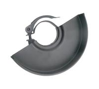 Protector para amoladora angular Cubierta de amoladora angular modelo 100/115/125/150, protección rueda, protector molienda liberación rápida aleación(A)