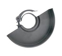 Protector para amoladora angular Cubierta de amoladora angular modelo 100/115/125/150, protección rueda, accesorios molienda liberación rápida aleación(58mm)