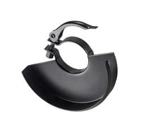 Protector para amoladora angular Cubierta protectora engrosada for amoladora angular carcasa de seguridad tipo 100/115/125/150/180/230(Type 125-48mm,Quick change type)