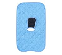 Protector para asiento de coche Potty Training Protector - 20.47 x 11.42 pulgadas Potty Training Car Seat Protector | Waterproof Under Carseat Protectors | Portable Changing Pads for Stroller Urinal