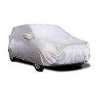 Protector para Automóviles con Banda Reflectante, Protección Solar, Resistente Al Polvo, A Los Rayos UV Y A Arañazos, para 4x4/SUV