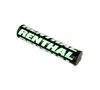 Protector Para Barra Renthal Sx - Limited Edition Negro-Blanco-Verde (Default, Negro)