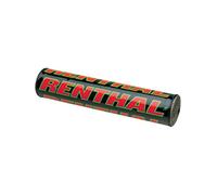 Protector para Barra Renthal Team Sx Negro-Rojo-Verde (Default, Verde)
