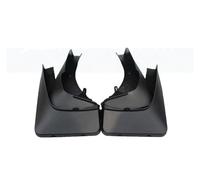 Protector para BMW x5 E70 2008-2016 La Defensa del Coche Señala por Medio De Luces Los Lodos De Barro Splash Guards Mud Flaps Guardabarros