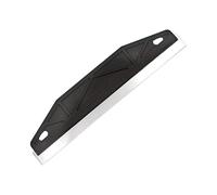Protector para Bordes de Pintura, Herramientas para Bordear Paredes, Mango Antideslizante Guía Para Rodillo Recortador Hogar Pintor