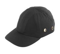 Protector para Cabeza Adaptable a Gorra - 4969000 - Elegante Protector con Carcasa Dura Oculta