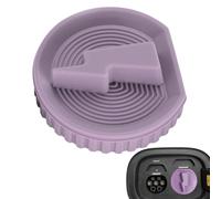 Protector para Conector de Carga Exterior Cubierta Impermeable para Puerto