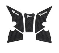 Protector para el tanque Compatible Con YAMAHA Para Tenere 700 T700 XTZ 700 2019 2020, Almohadilla De Tanque Lateral De Goma Antideslizante Para Motocicleta, Pegatina Protectora De Gas Y Aceite ( Colo