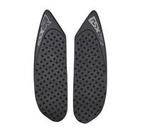 Protector para el Tanque de Motos Almohadilla de depósito para Motocicleta, Pegatinas Antideslizantes para Suzuki GSXR 600 GSXR 750 2006 a 2019 2020 GSXR 600 GSXR 750 K7 K8 K9 GSXR750(2006-2007)