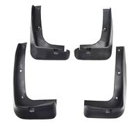 Protector para H& para Hyundai para Santa para Fe para LX Ix45 2013-2018 Guardabarros De Coche Santafe Guardabarros Estilo