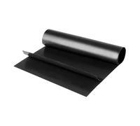 Protector para la Base del Horno,Resistente 33 x 40 cm Antiadherente y Reutilizable,Forros Grandes de Hornos - para Cocina Restaurante Horneado Microondas Barbacoa Parrilla Freidora de Aire