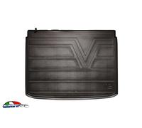 Protector para Maletero Trasero Ajustable A Fiat 500X 5 Lugares 01 / 2014- >