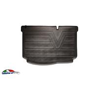 Protector para Maletero Trasero Ajustable A Ford Fiesta 5 Puertas 01 / 2017- >