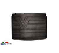 Protector para Maletero Trasero Ajustable A Jeep Renegade 5 Puertas 07 / 2014- >