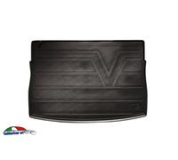 Protector para Maletero Trasero Ajustable A VW - Volkswagen Golf 7 10 / 2012- >
