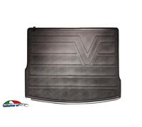 Protector para Maletero Trasero Ajustable A VW - Volkswagen Tiguan 01 / 2016- >