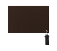 Protector Para Manillas De Coche - Adhesivo Magnético Anticongelante | Cubierta Para Manijas De Auto Resistente Al Clima | Para Estacionamiento Exterior En Invierno Para Camión SUV Sedán Pickup