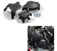Protector para Motocicleta Accesorios para La Cubierta Protectora del Embrague Alternador Motor De Motocicleta para Honda CBR600RR CBR 600RR 2007-2015 2016 2017 2018 2019 2020 2021 2022 2023