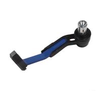 Protector para palanca Freno 22mm Off-Road para enduro Protector | Protección para palanca freno, escudo contra impactos, vibraciones reducidas, ideal off-road(Blue)