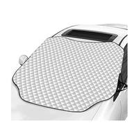 Protector para Parabrisas, para Benz Classe A Hatchback 1997-2025 Cubierta del Parabrisas Coche Magnético de Hielo Nieve Viento Lluvia Funda Plegable