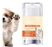 Protector para patas de perro - Protector para uñas de animales domésticos, de patas | para cachorros, gatitos de tamaño pequeño, mediano y grande y para senderismo, camping