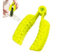 Protector para rebanadora de frutas - Protector de seguridad para mandolina, protección para los dedos del rallador, protección para las manos de cocina | Herramienta de manipulación de alimentos