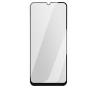 Protector para Samsung A23 5G / M23 5G Cristal Templado Antimanchas Negro