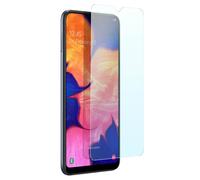 Protector para Samsung Galaxy A10 Dureza 9H Cristal templado 0,3mm pantalla