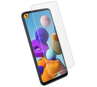 Avizar Protector Cristal Templado Transparente para Samsung Galaxy A21s