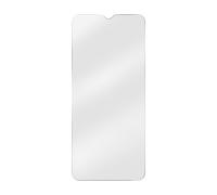 Protector para Samsung Galaxy A32 Flexible Antiarañazos Antimanchas Transparente