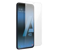 Protector para Samsung Galaxy A40 Dureza 9H Cristal templado 0,3mm pantalla