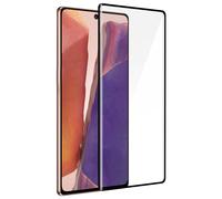 Protector para Samsung Galaxy Note 20 Cristal Templado 9H - Marco Negro