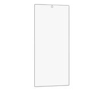 Protector para Samsung Galaxy S22 Ultra Latex Flexible Resistente Transparente