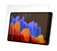 Avizar Protector Cristal Templado Transparente para Samsung Galaxy Tab S7 Plus 12.4
