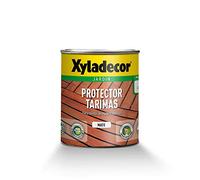 Protector para tarimas Aquatech Teca 750ml