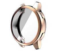 Protector para Vivoactive 4S de 40 mm a prueba de golpes para carcasa de TPU resistente a los golpes para carcasa de reloj