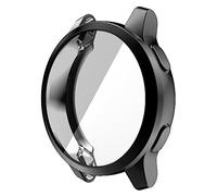 Protector para Vivoactive 4S de 40 mm a prueba de golpes para carcasa de TPU resistente a los golpes para carcasa de reloj