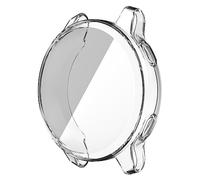 Protector para Vivoactive 4S de 40 mm a prueba de golpes para carcasa de TPU resistente a los golpes para carcasa de reloj