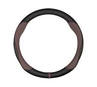Protector para Volante Coche Antideslizante para LUXGEN para Master CEO U5 U7 U6 para Turbo URX S5 para Neora