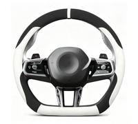 Protector para Volante Coche para BMW 1 2 3 4 5 7 Serie M2 2023-2025